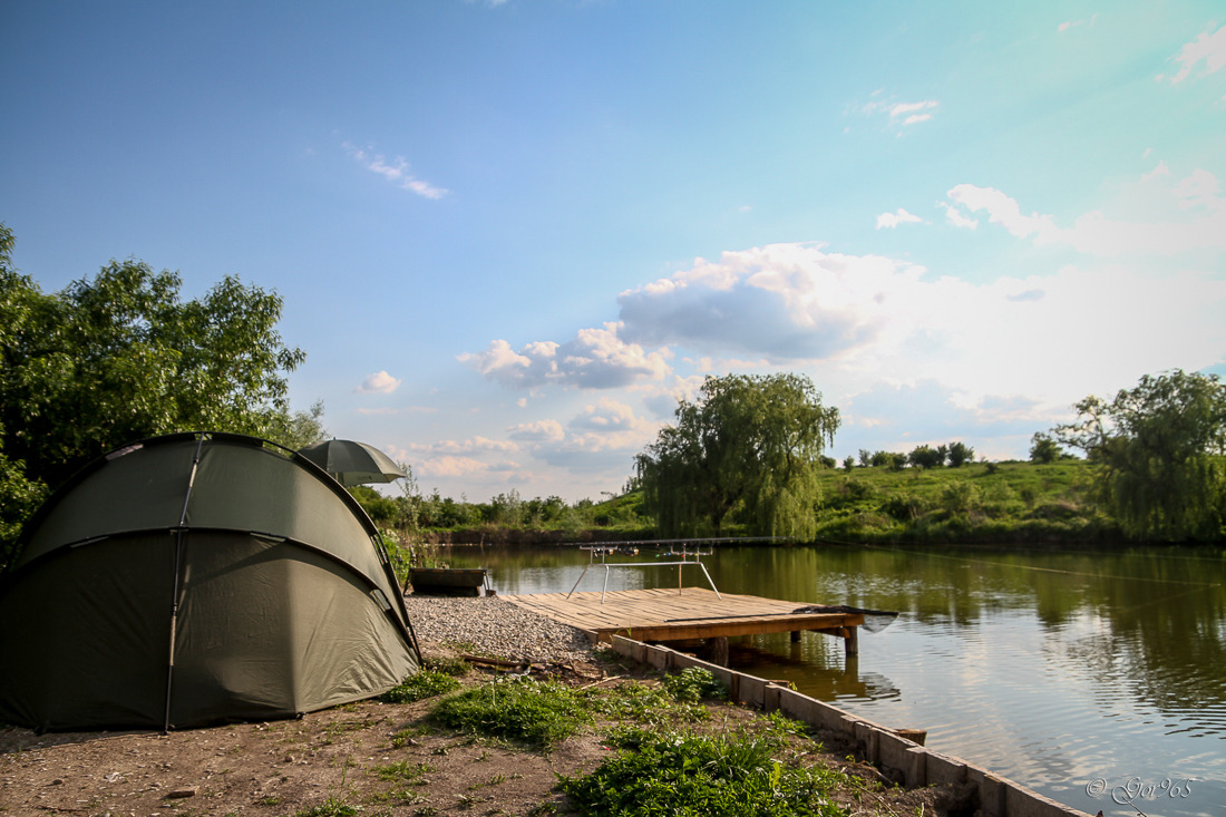 2015 - Hermes Peris Cupa Pescarilor